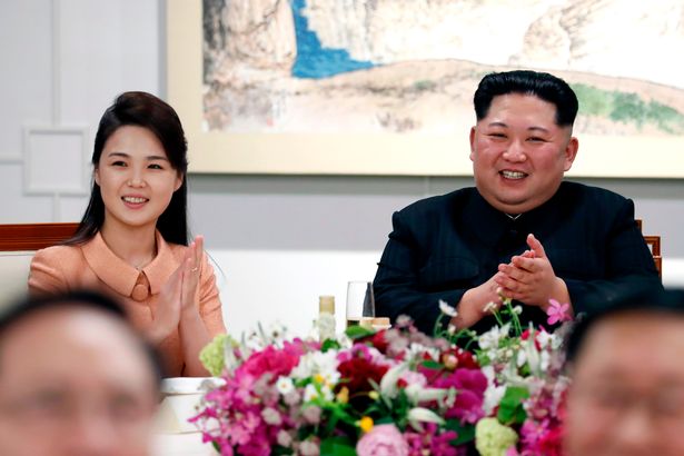 به نظر می رسد هیون سونگ وول 43 ساله که خواننده است، توانسته حتی خواهر جاه طلب و قدرتمند کیم جونگ اون را کنار زده و نزدیک ترین فرد به رهبر کره شمالی باشد.