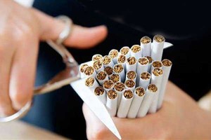 تنها روش قطعی ترک سیگار در ایران (رایگان مشاوره بگیرید)