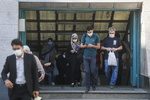 تهران مستعد شرایط ناگوار کرونایی است/ واکنش به وجود آمار محرمانه
