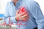 ریسک سکته قلبی در بیماران دیابتی ۲ تا ۴ برابر افراد عادی است
