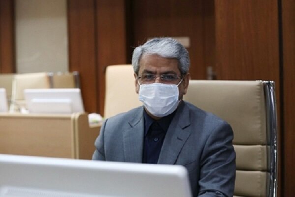 معوقات کارکنان وزارت بهداشت تا سه ماه آینده صفر می شود