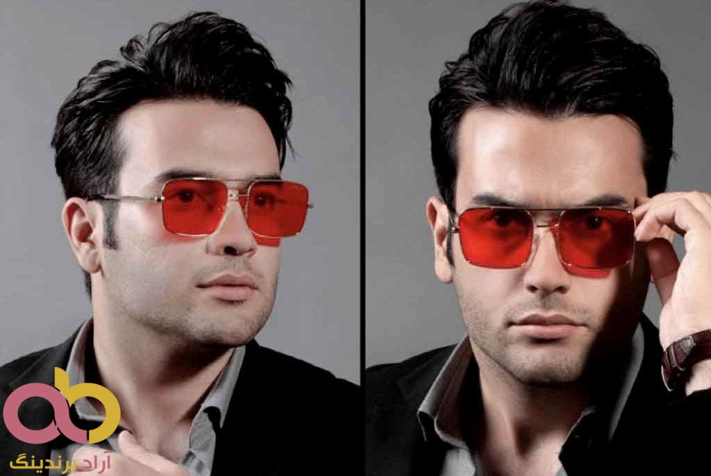 عینک آفتابی اسپرت سانکروزر رنگی زنانه مردانه فتوکرومیک