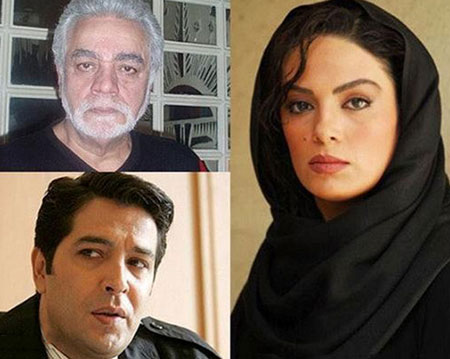 اسمی‌ترین طلاق‌های سینما و تلویزیون ایران