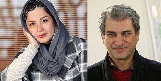 طلاق‌های مشهور ایرانی؛ از این قصه تلخ، راه دشوار