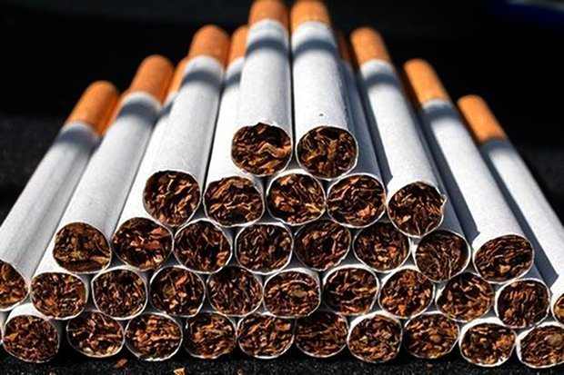 افزایش ۷۸ درصدی سیگار قاچاق در کشور/سهم واردات توتون