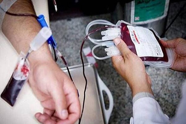 اعلام شرایط اهدای خون برای افرادی که عمل جراحی داشته اند