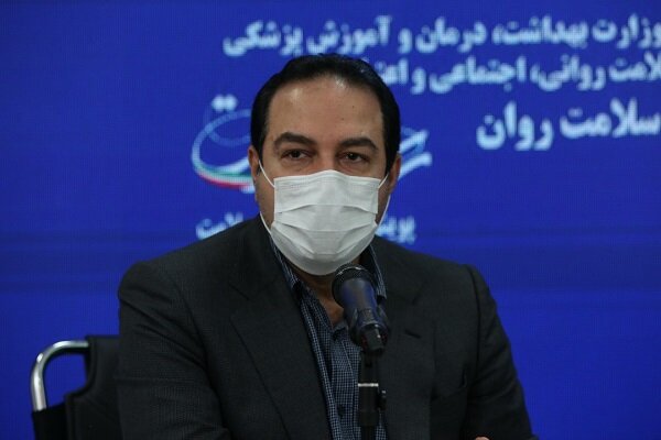 واکسن ایرانی عوارض خاصی تاکنون نداشته است