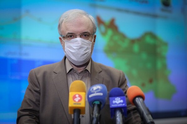تحویل ۴.۲ میلیون دوز واکسن کرونا به ایران در کمتر از یک ماه آینده