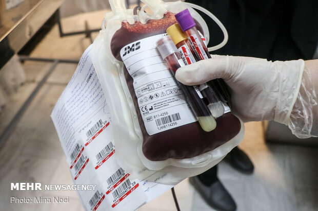 دومین سمینار ملی بانک خون بیمارستان ها برگزار می شود