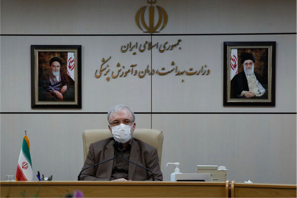 ایران تا ۳ ماه آینده قطب مهم تولید واکسن کرونا در منطقه خواهد شد