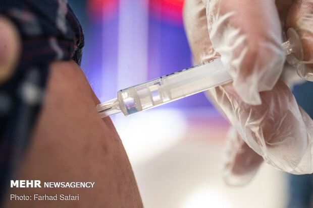 نحوه توزیع و تزریق واکسن عامل شکاف بین صنوف مختلف سلامت 