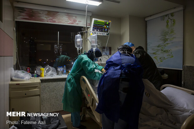 طب نوین و ایرانی در درمان و پیشگیری از کرونا مکمل یکدیگرند
