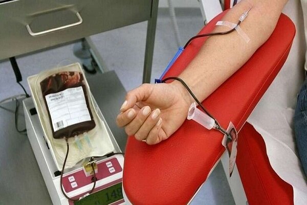 سامانه اعلام وضعیت موجودی خون کشور راه اندازی شد