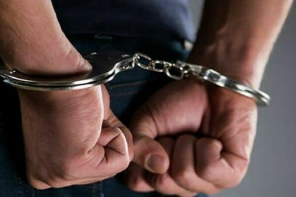 ضارب ۸ شهروند شیرازی دستگیر شد