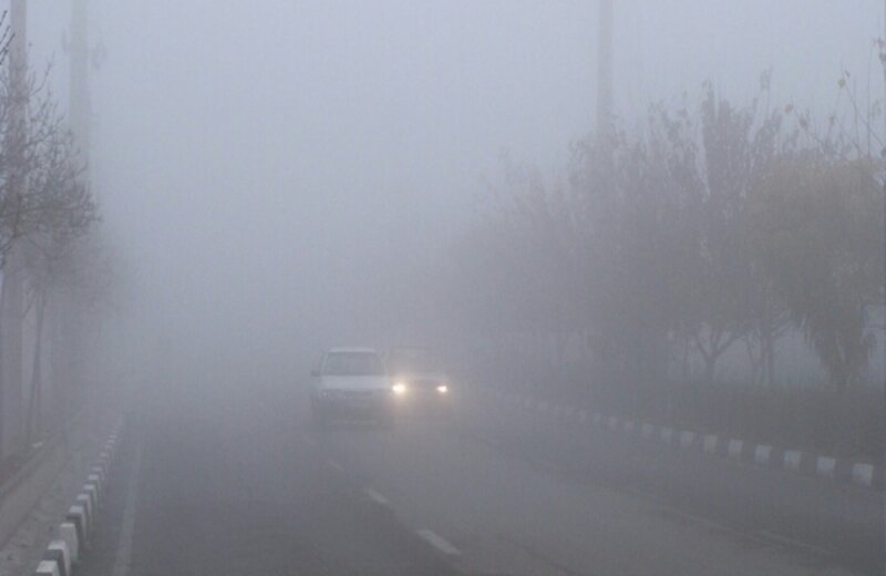 صدور هشدار نارنجی هواشناسی در خوزستان/رانندگان احتیاط کنند