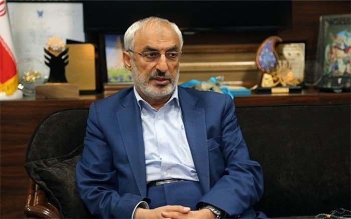 وزیر دولت احمدی نژاد از سهم خواهی‌ها در دولت رئیسی می گوید