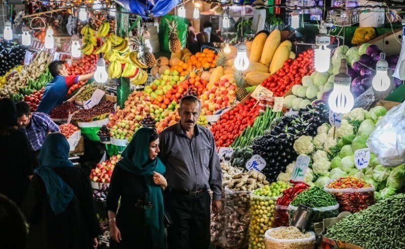 رژیم غذایی مناسب برای زمستان