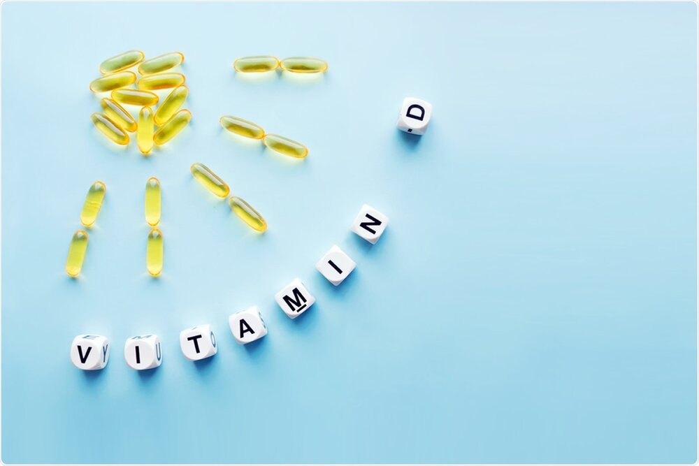 چرا نباید ویتامین D را خودسرانه مصرف کنیم؟