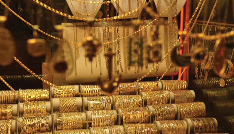 قیمت سکه، طلا و ارز ۱۴۰۰.۰۴.۰۹/ بازار پیشروی می‌کند