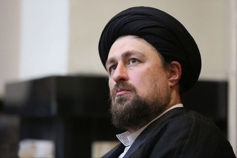 سید حسن خمینی:  فیرحی می دانست  آنسوی «استبداد دینی» الزاما «بی دینی» نیست؛ بلکه «جمهوری اسلامی» است