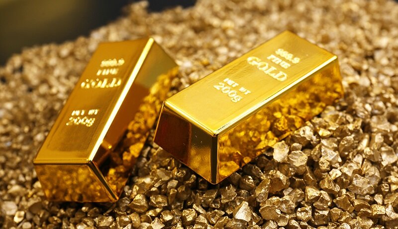 افزایش تقاضای جهانی برای خرید طلا با اوج گیری کرونای دلتا / طلا دوباره ۲ هزار دلاری خواهد شد؟