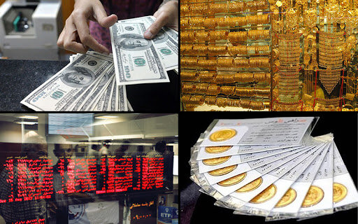 تغییر روند بازارهای سنتی سرمایه‌ای/ پربازده‌ترین بازار ایران در تیرماه شناسایی شد
