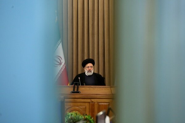 رد شدن یک گزینه وزارت خارجه کابینه رئیسی /تجربه دولت احمدی نژاد تکرار می شود؟ /جبهه پایداری سهم می خواهد