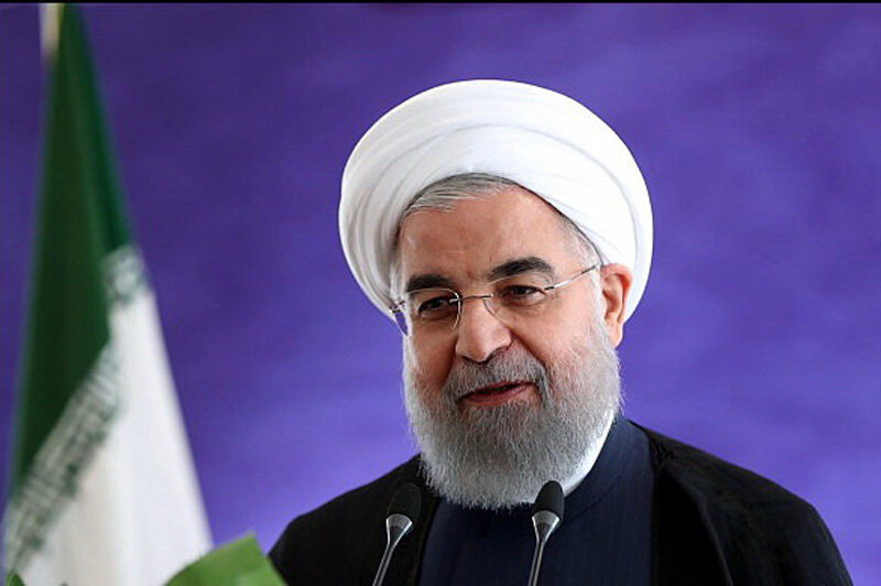دامادحسن روحانی:دیدار اخیر روحانی با رهبری به دعوت آیت الله خامنه ای بود/ او مشغول نوشتن خاطراتش است/اگر برجام بد است، چرا دوستان از آن بیرون نمی‌آیند
