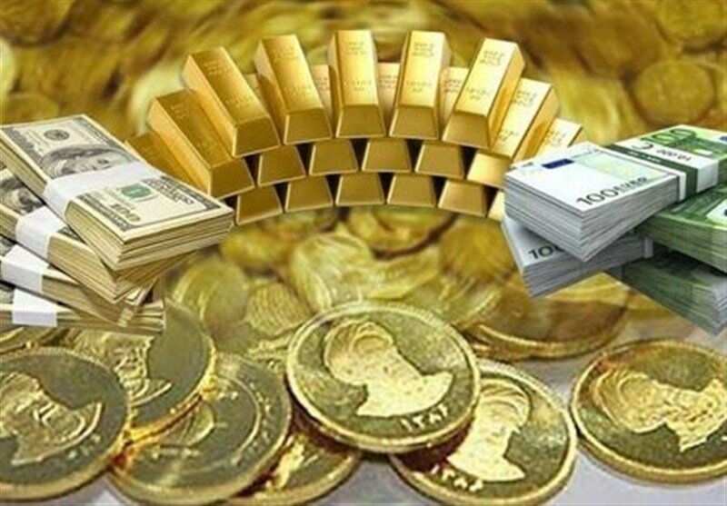 پیام مذاکرات هسته‌ای برای بازار طلا و سکه/ پیش‌بینی جدید نایب رییس اتحادیه طلا از قیمت‌ها