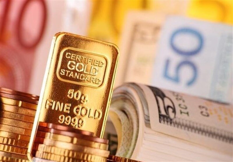قیمت طلا، سکه و ارز امروز ۲۵ دی‌ماه/ قیمت‌ها یخ کرد