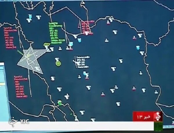 از البرز تا چشم عقاب؛ آسمان امن ایران با تولیدات بومی/ ۵ سامانه راداری بومی را بهتر بشناسید