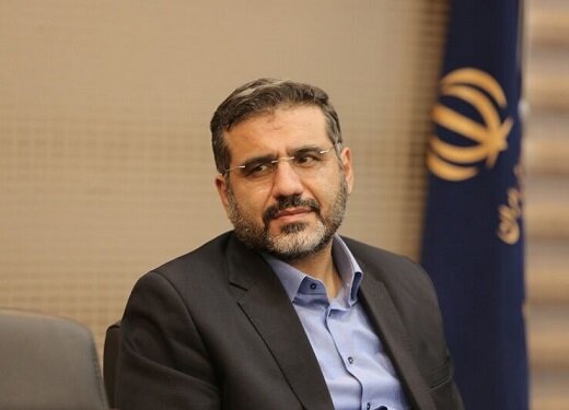 پیام وزیر فرهنگ و ارشاد اسلامی به چهلمین جشنواره فیلم فجر