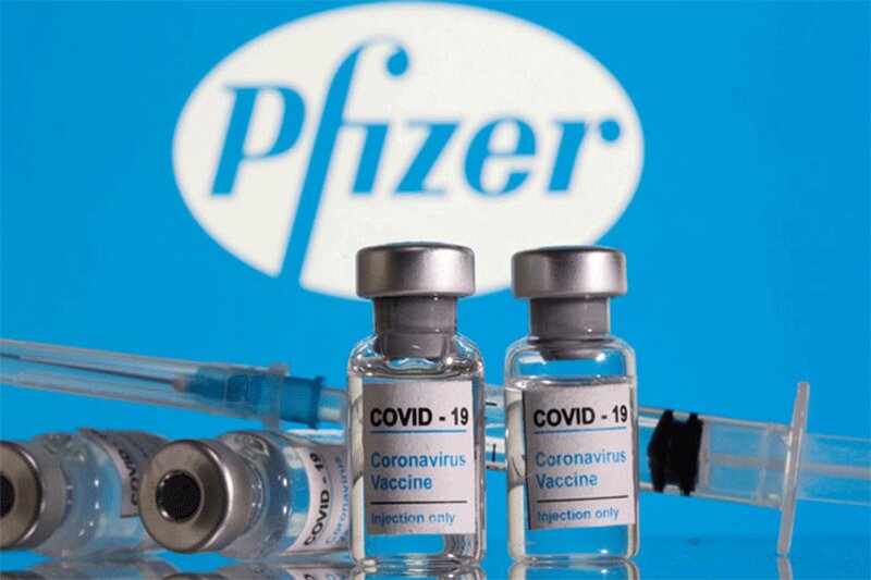 فایزر کارآزمایی بالینی واکسن مخصوص اومیکرون را شروع کرد