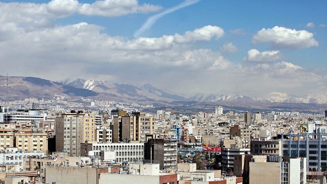 این خانه متری ۲۰۰ میلیون تومان است/ ارزان‌ترین خانه‌های تهران را کجا می‌توان خرید؟