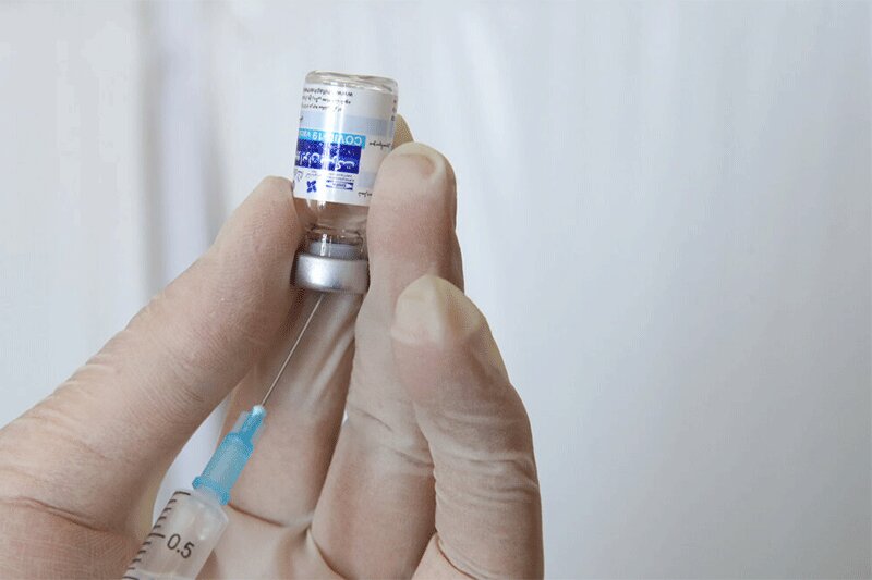 آخرین آمارها درباره واکسیناسیون کرونا در کشور