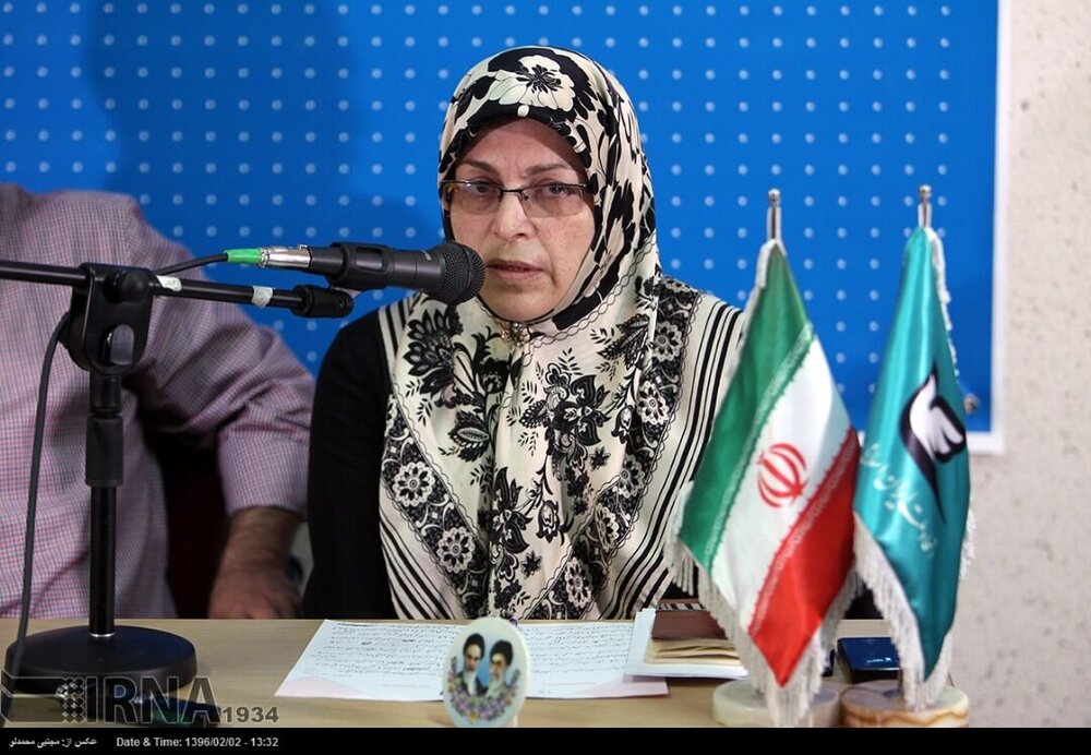 دییرکل حزب اتحاد ملت: ما اصلاح طلبان هم اشتباه داشته ایم /دست هرکس که ما را نقد کند میفشاریم