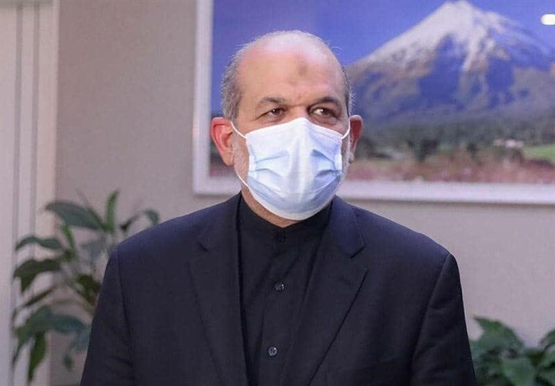 خبر وزیر کشور از برنامه‌های مهم درباره آلودگی هوا