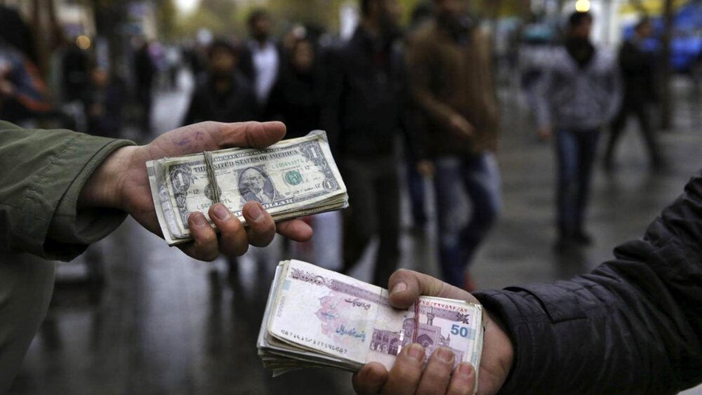 ببینید | محسن رضایی نرخ ارز در سال آینده را مشخص کرد