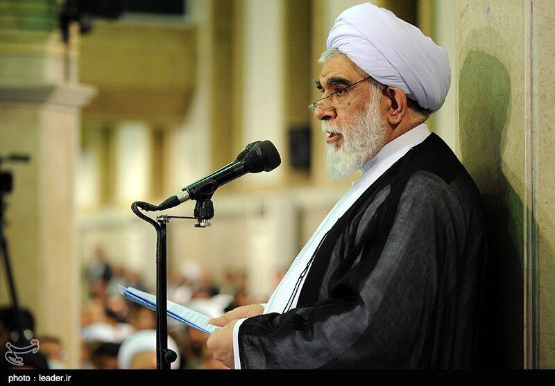 حمله شدید همشهری حسن روحانی به دولت او و مذاکرات برجام