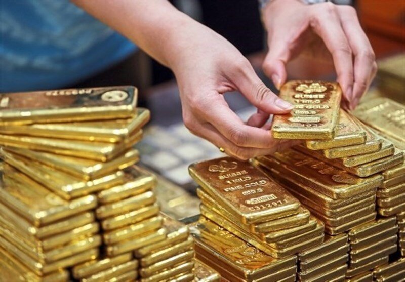 قیمت طلا امسال رکورد می‌زند؟