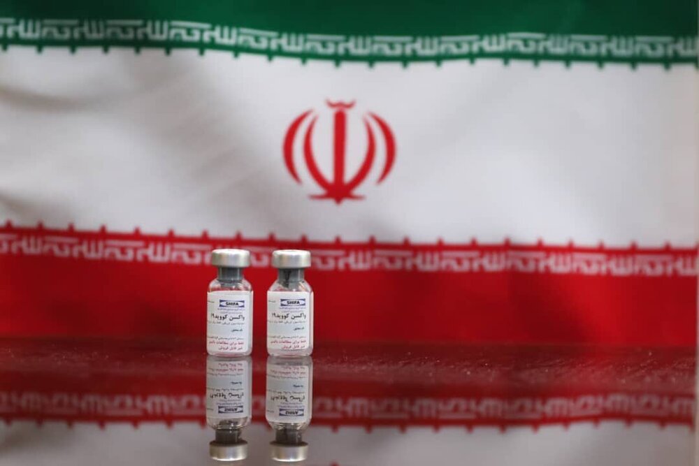 واکسن ایرانی پاستوکوک در انبار خاک می‌خورد