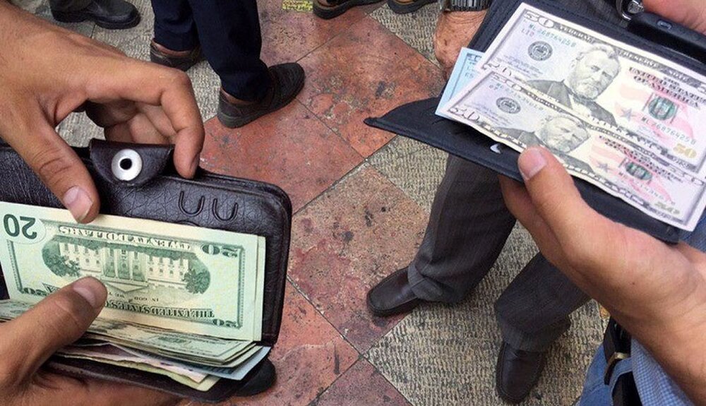 سرقت دلارهای یک شهروند در پوشش مامور پلیس