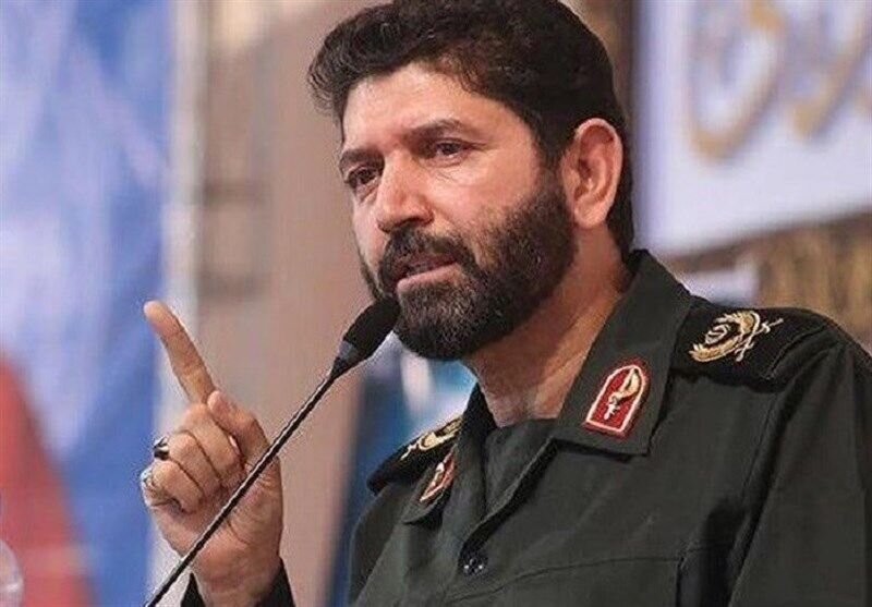 فرمانده سپاه تهران: دشمنان  برای پیروزی به «خطاهای ما» امید بسته‌اند