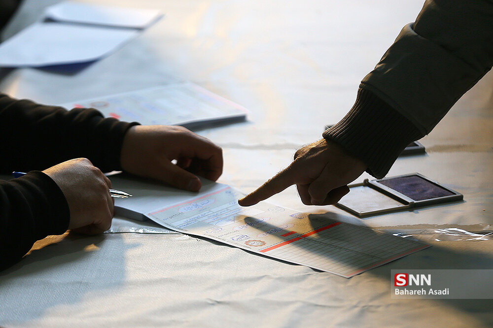 طراح طرح رونمایی کرد / جزئیات دو گزینه اصلاح بنیادین قانون انتخابات در مجلس