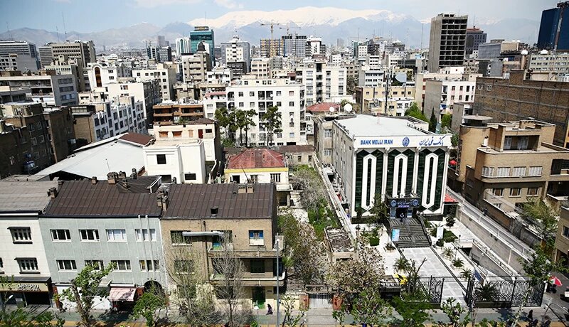 آپارتمان های زیر قیمت تهران  کجاست؟/رکود بازار در کدام منطقه قیمت ها را کاهشی کرده؟