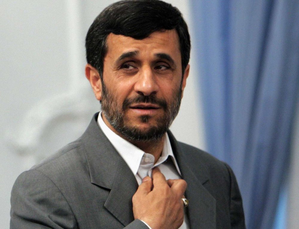 ببینید | رسول منتجب‌نیا: احمدی‌نژاد تبدیل به اپوزوسیون شده؛ چرا با او برخورد نمی‌کنید؟