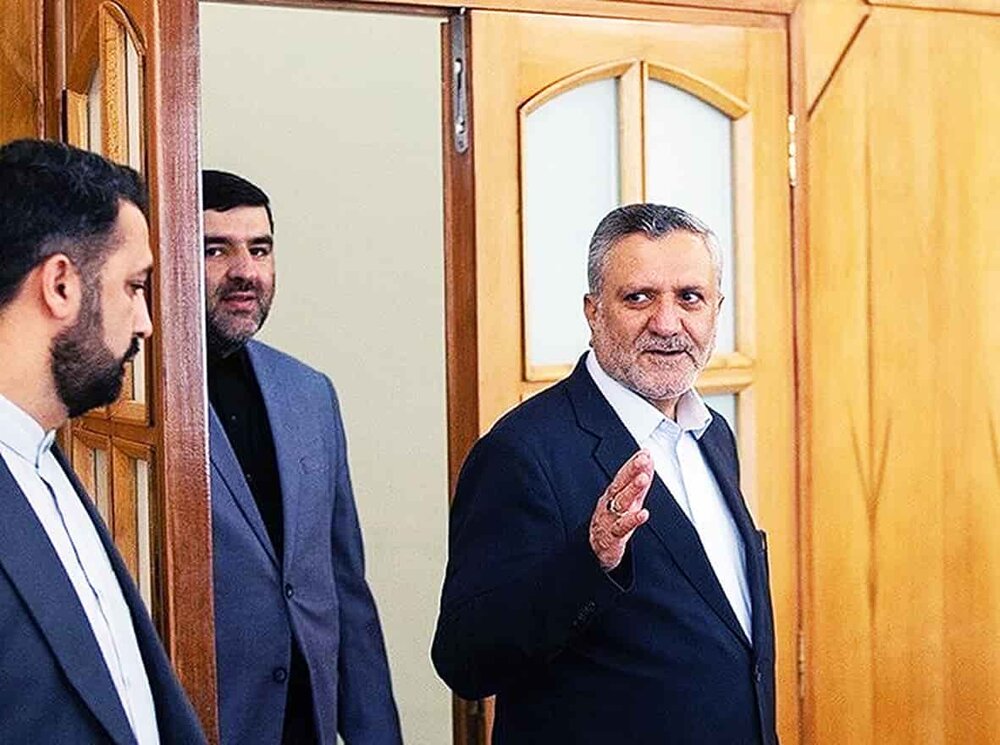 «صولت» احمدی‌نژاد وزیر رئیسی می‌شود؟ / نگاه بهارستانی ها به حضور یک دولت بهاری در دولت انقلابی