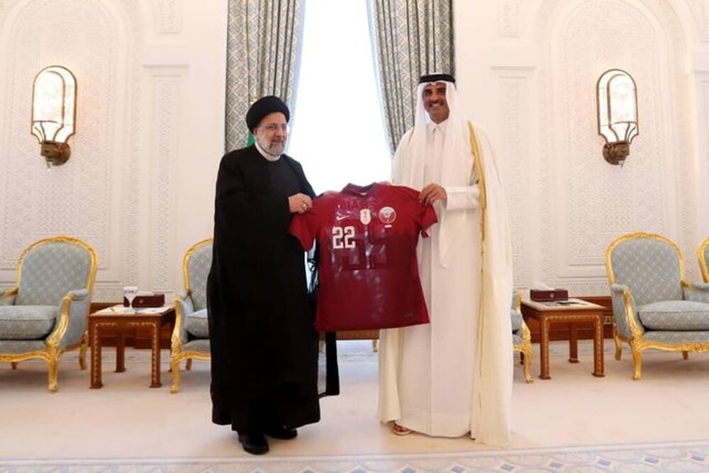 فقط تبلیغات و دیگر هیچ / ایران چگونه از سفره ۲۰۰ میلیارد دلاری جام جهانی قطر محروم شد؟