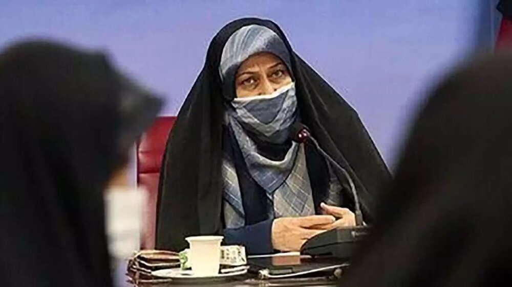 انسیه خزعلی: رسانه‌ها، جوسازی کردند، عضویت ایران در «کمیسیون مقام زن» لغو شد