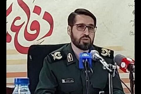 جانشین فرمانده سپاه قم: رئیس «پژاک» به دخترش تجاوز کرد و دخترش خودکشی کرد ، حالا، شعار «زن، زندگی و آزادی» می‌دهد